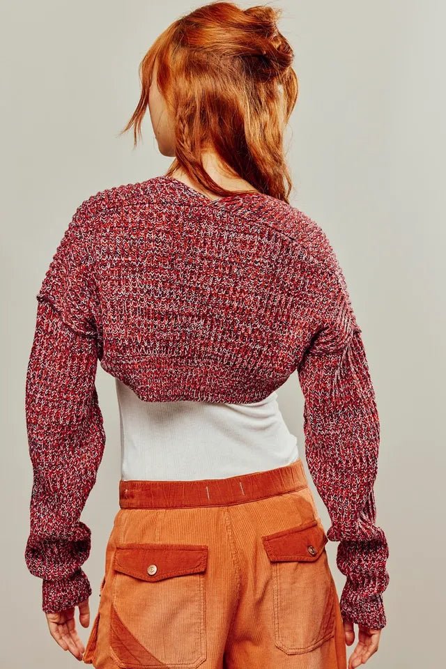 Free People TopIris Shrug | Free People