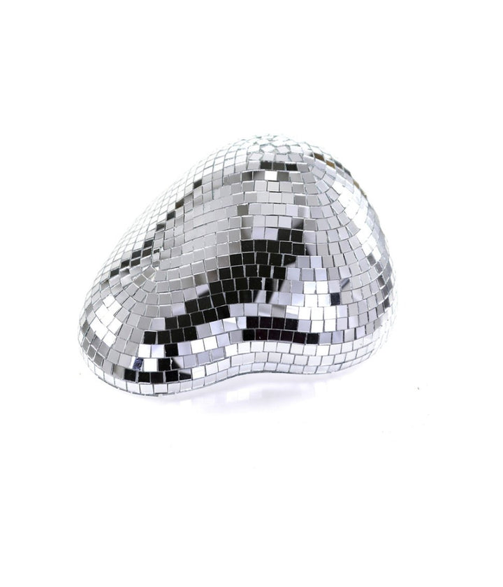 Melting Bump Disco Ball