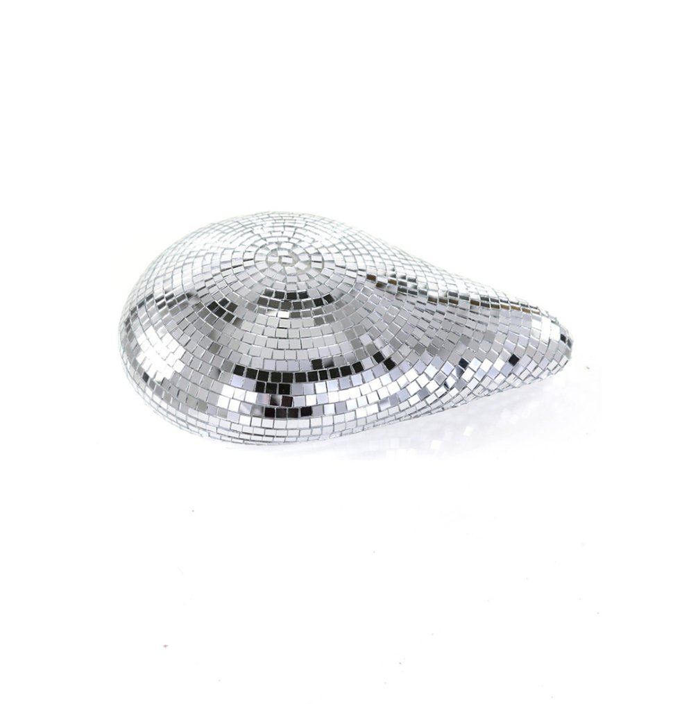 Home DecorMelting Disco 6" Ball