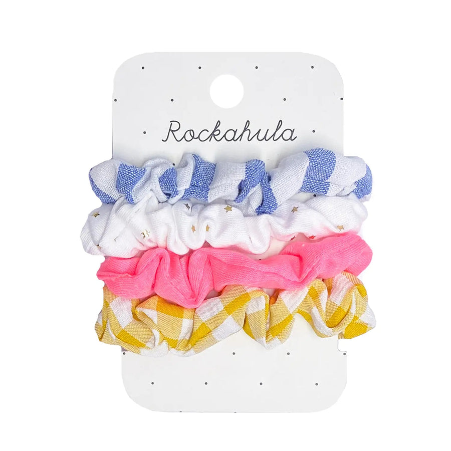 Kids ScrunchiesMiami Scrunchie Set