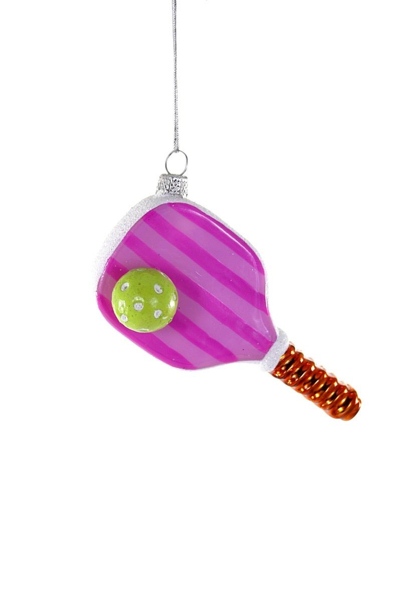 Holiday OrnamentsPickleball Champ Ornament