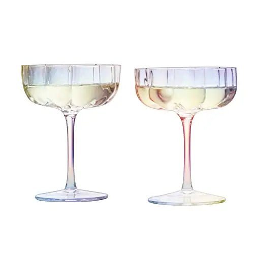 DrinkwarePosh Baby Cocktail Coupes