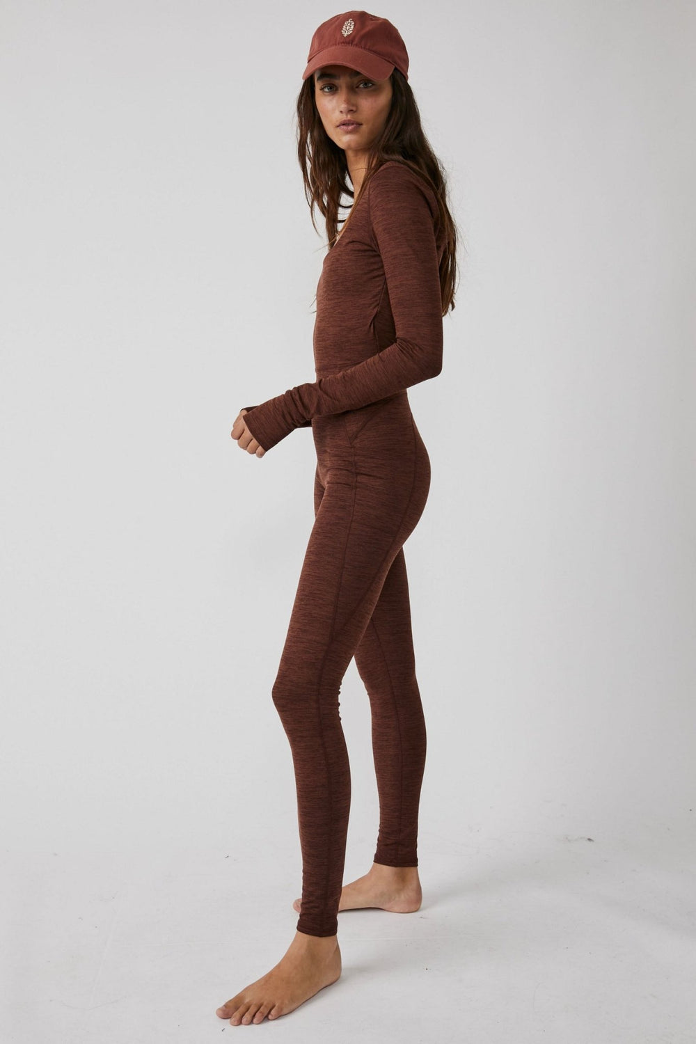 Free People JumpsuitReleve One-Piece | Free People