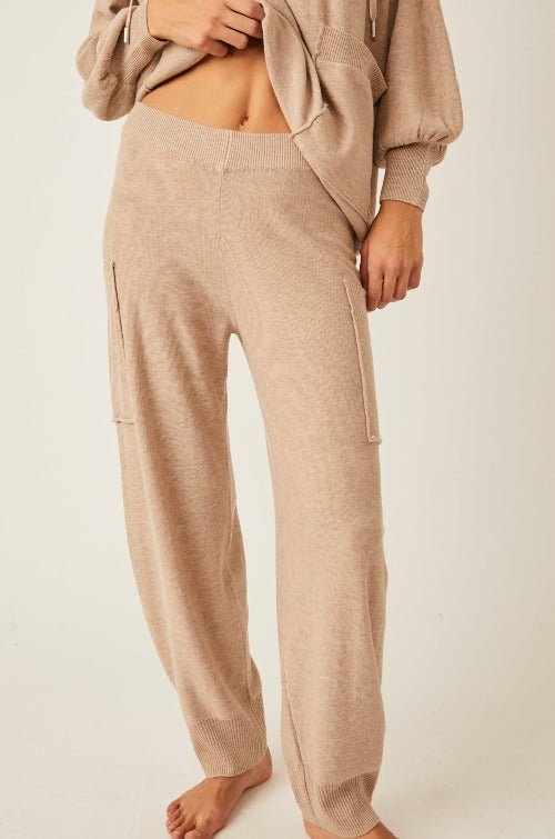 Free People BottomsSnuggle Season Joggers | Free People