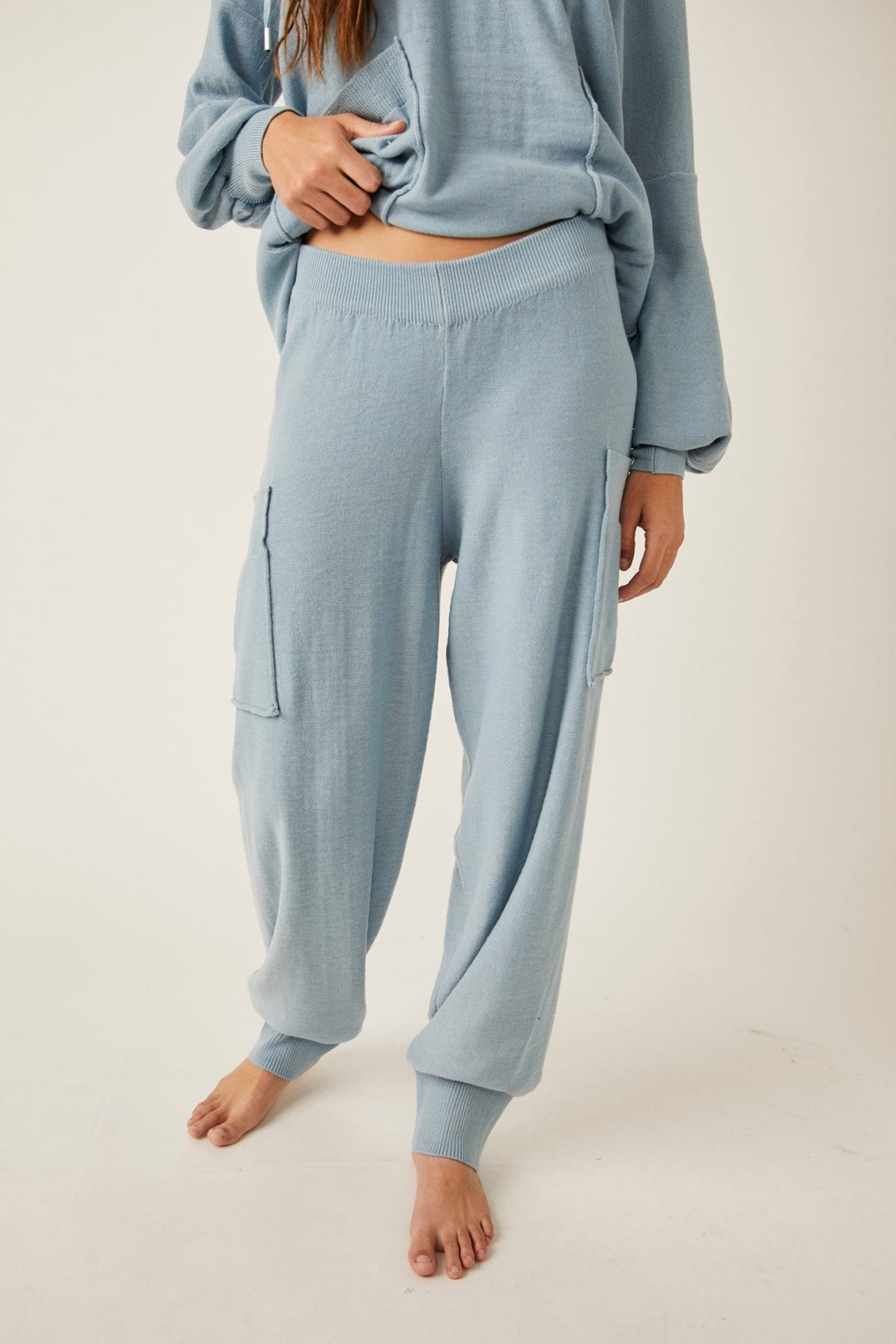 Free People BottomsSnuggle Season Joggers | Free People