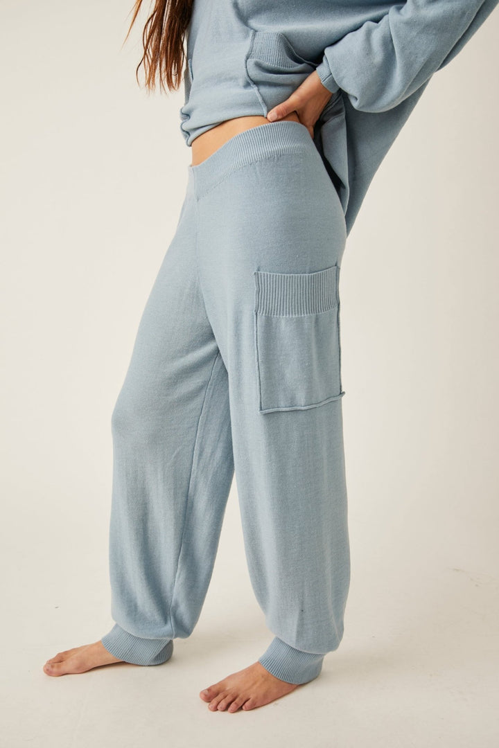 Free People BottomsSnuggle Season Joggers | Free People