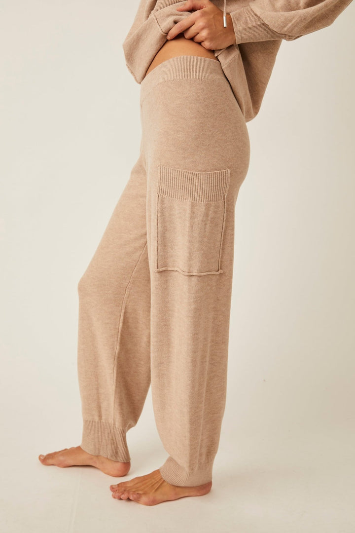 Free People BottomsSnuggle Season Joggers | Free People