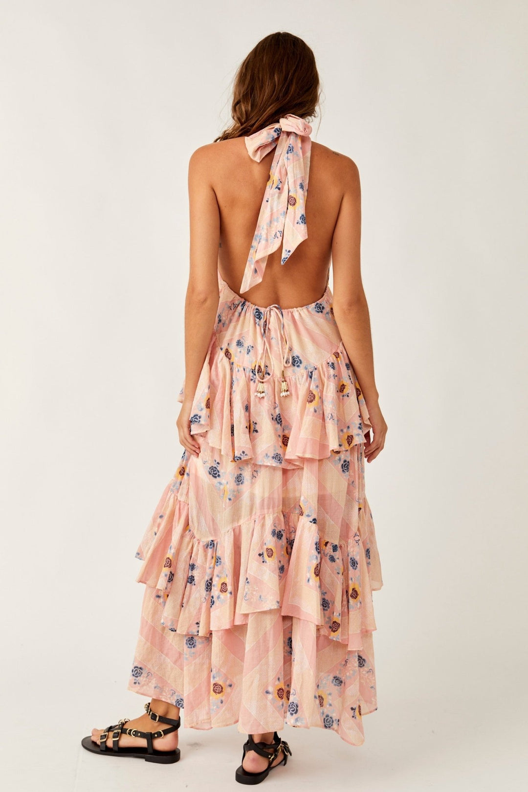 Free People Maxi DressStop Time Maxi | Free People