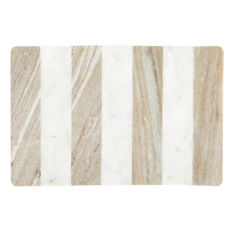 Cutting BoardStripe Cutting Board