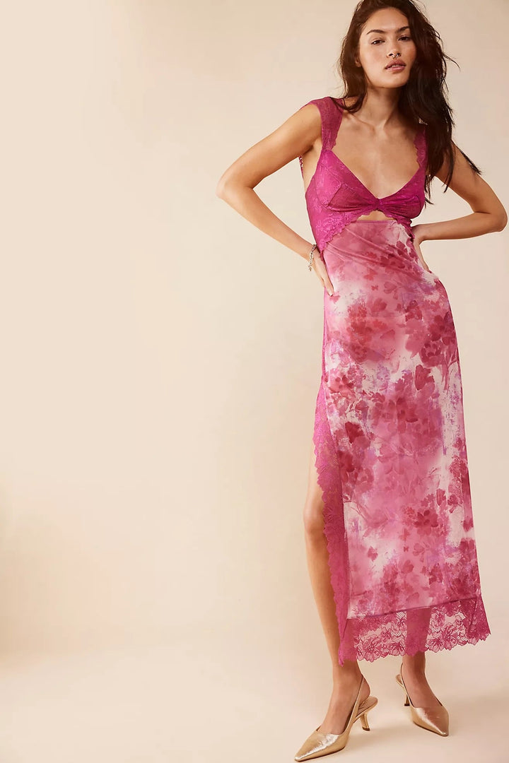 Free People Maxi DressSuddenly Fine Maxi Slip | Free People