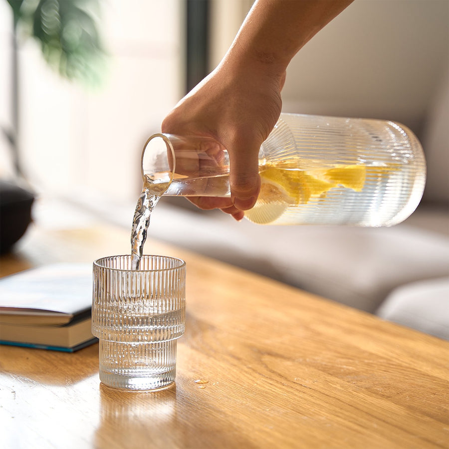 DrinkwareSweet Dreams Carafe & Tumbler Set