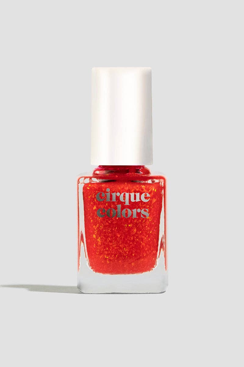 Nail PolishTutti Frutti Nail Polish